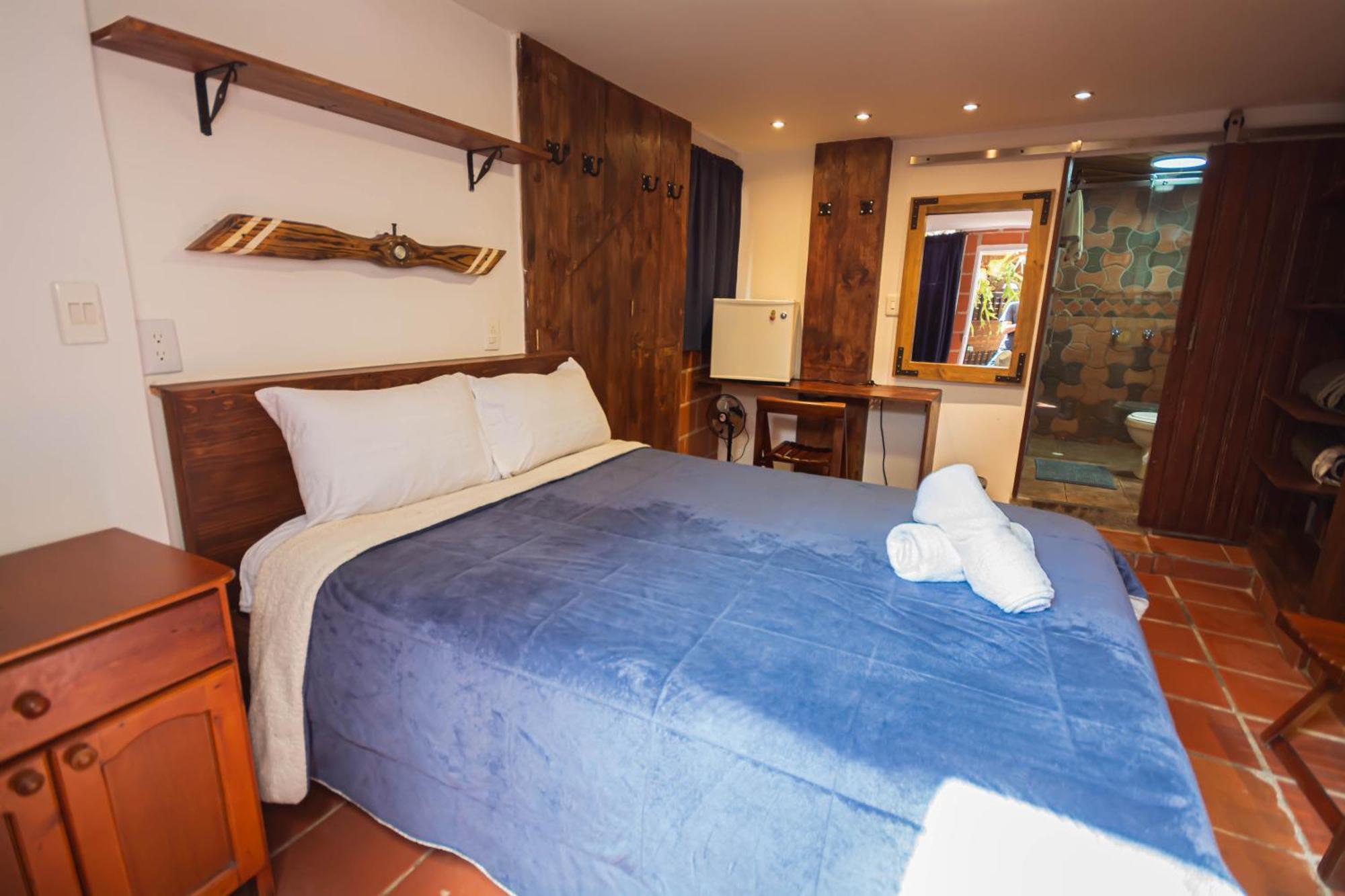 Hotel Spa Bliss Guatape Bagian luar foto