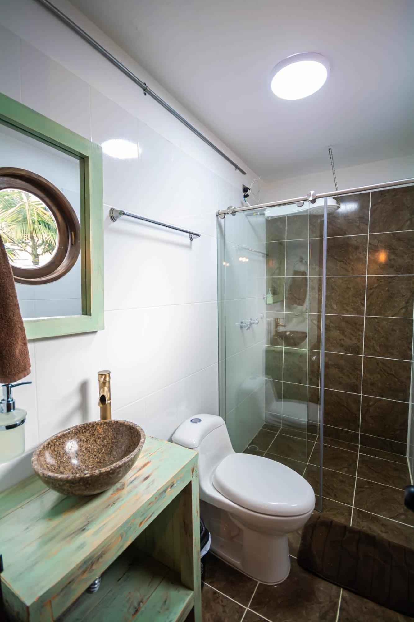 Hotel Spa Bliss Guatape Bagian luar foto