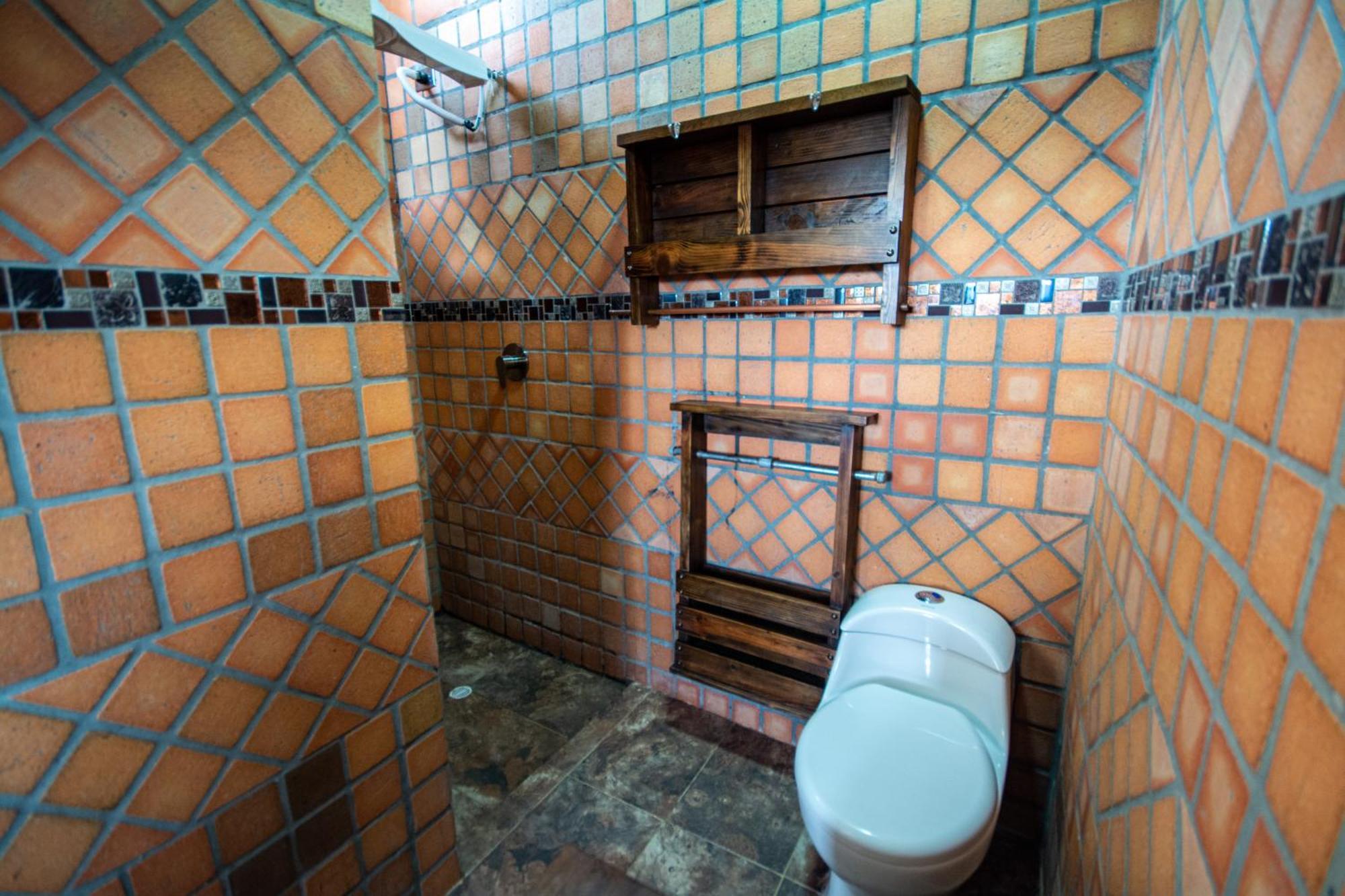Hotel Spa Bliss Guatape Bagian luar foto