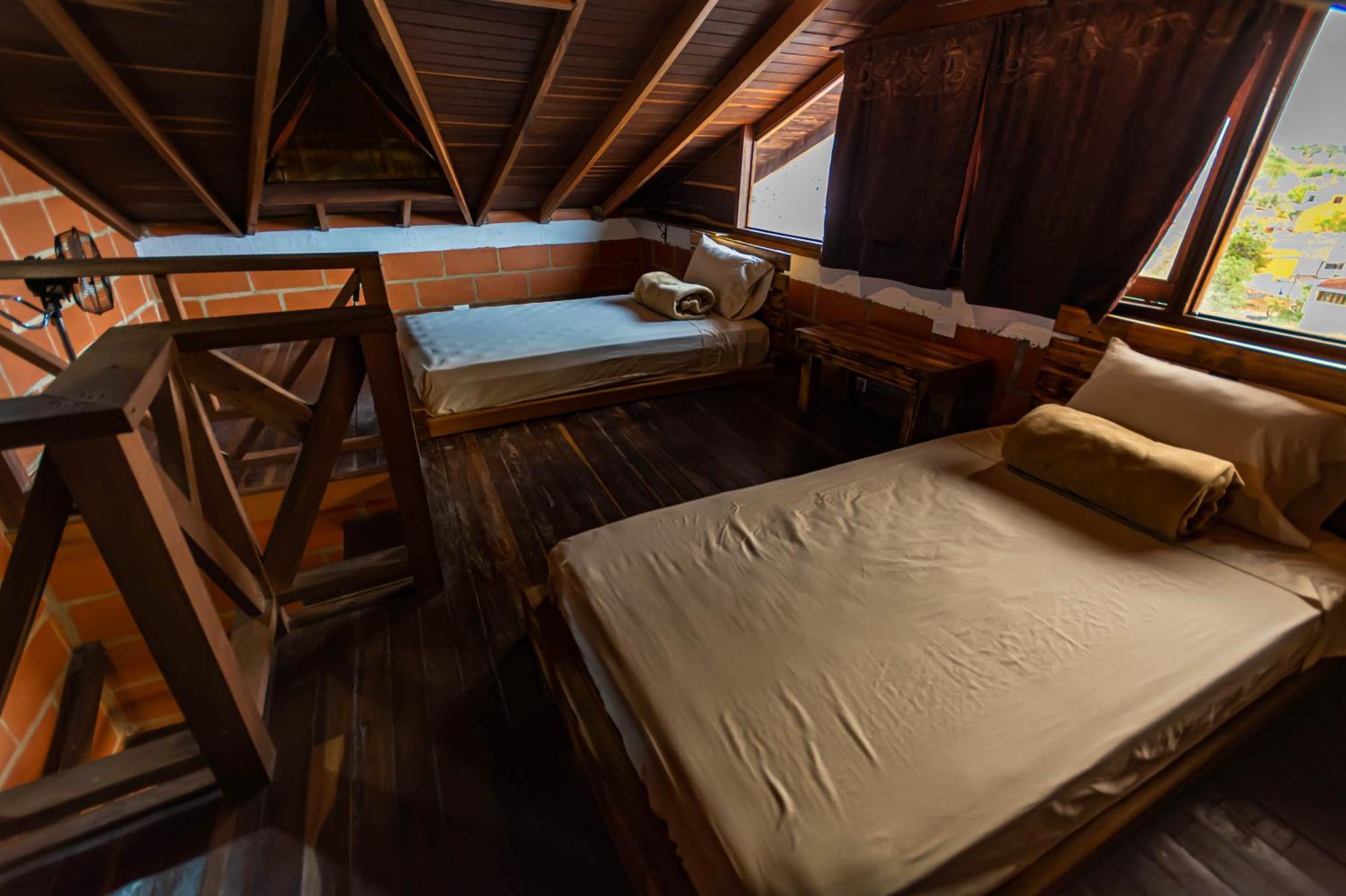 Hotel Spa Bliss Guatape Bagian luar foto
