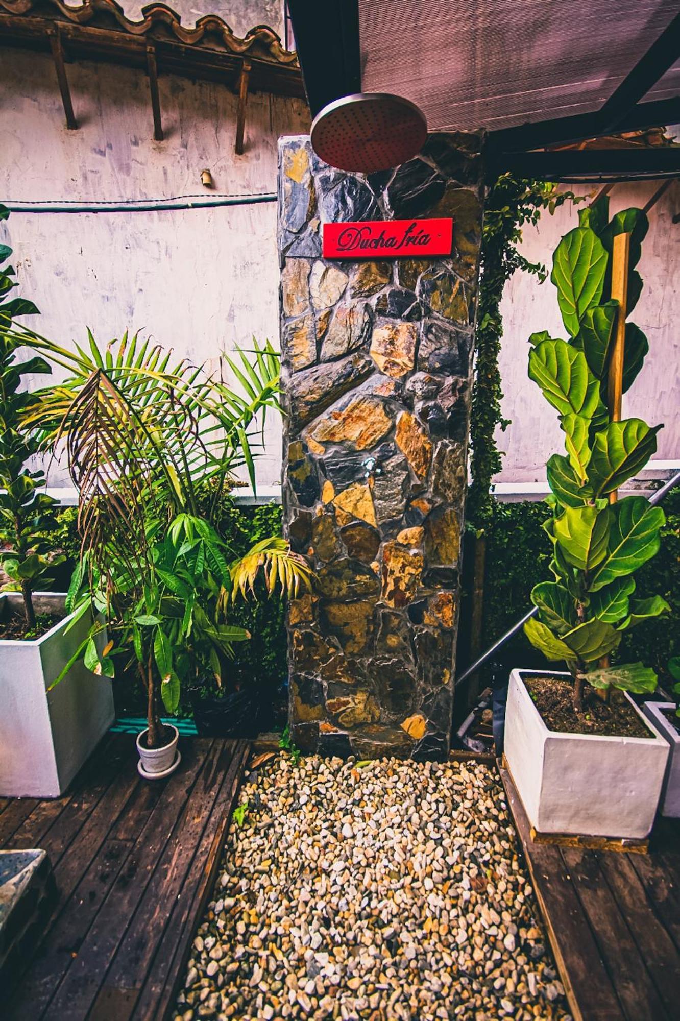 Hotel Spa Bliss Guatape Bagian luar foto