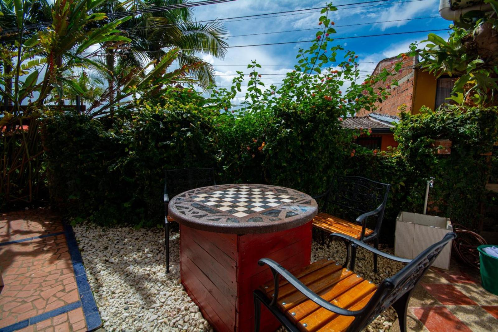 Hotel Spa Bliss Guatape Bagian luar foto