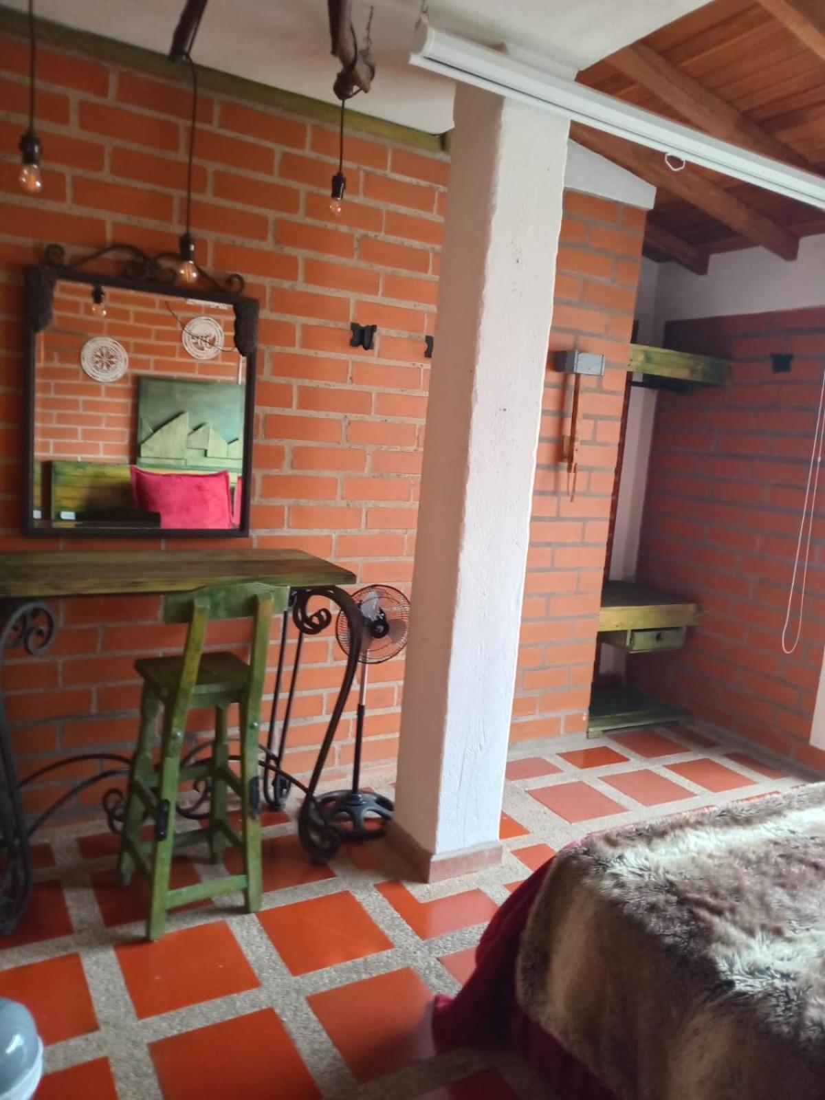 Hotel Spa Bliss Guatape Bagian luar foto
